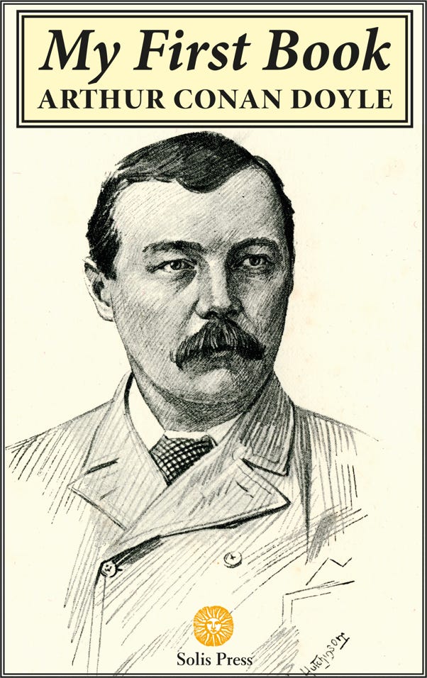 Hound of the Baskervilles cover